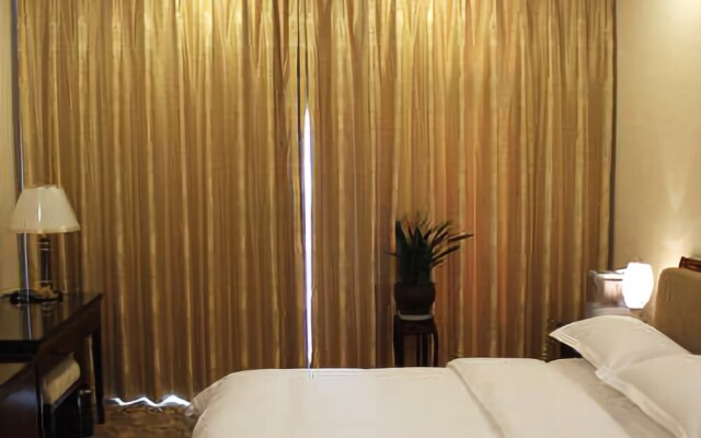 Yibin Hotel