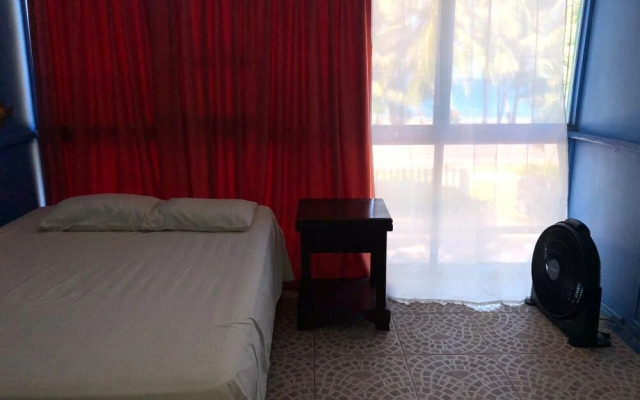 Colores Hostel