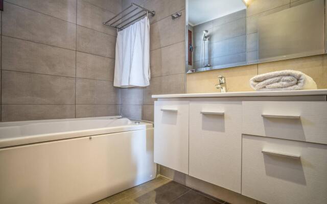 Sea Gems Luxury Villas