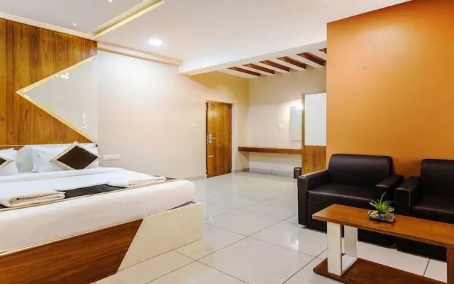 Nextel Inn