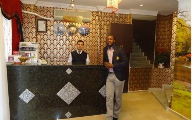 Altun Life