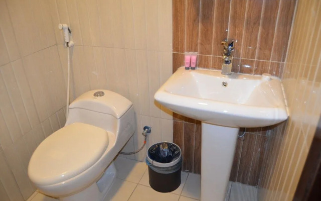 Lina Park Hotel Suites 4