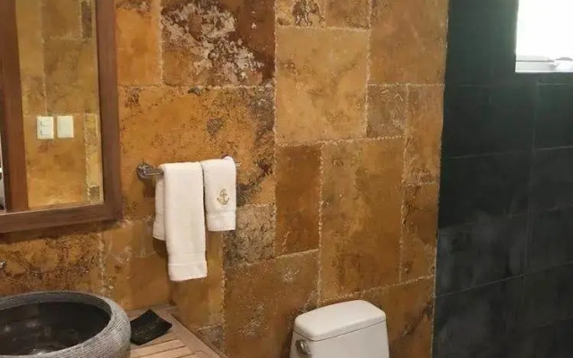 Balcones del Atlantico