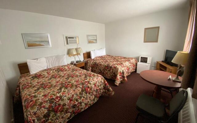 Fredonia Inn