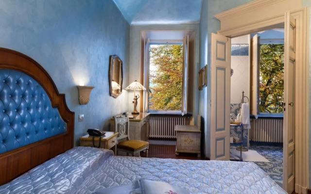 Park Hotel Villa Salzea