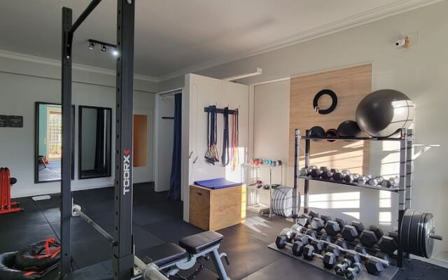 BnB Rooms And Comfort