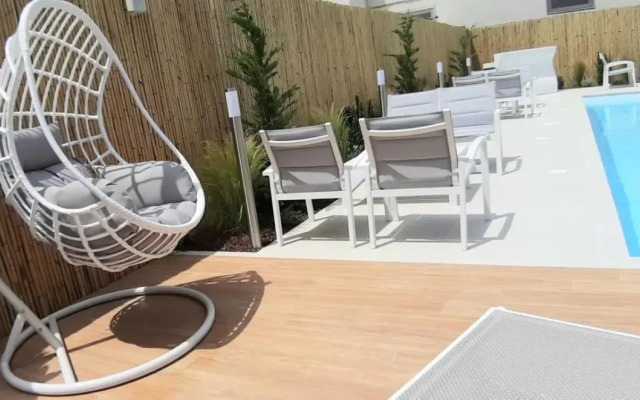 Hotel Ermeti B&B and Brunch