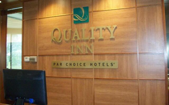 Quality Inn Rouyn - Noranda