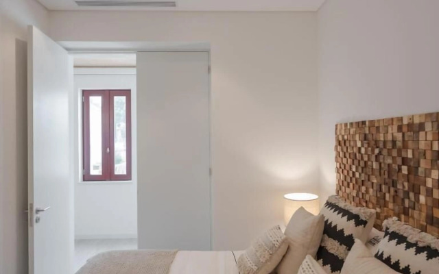 Porto Deluxe Guesthouse