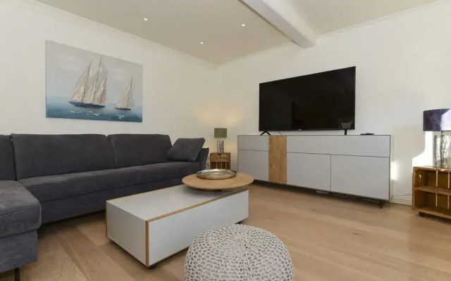 Ferienwohnung in Wyk Boldixum for Vier Personen