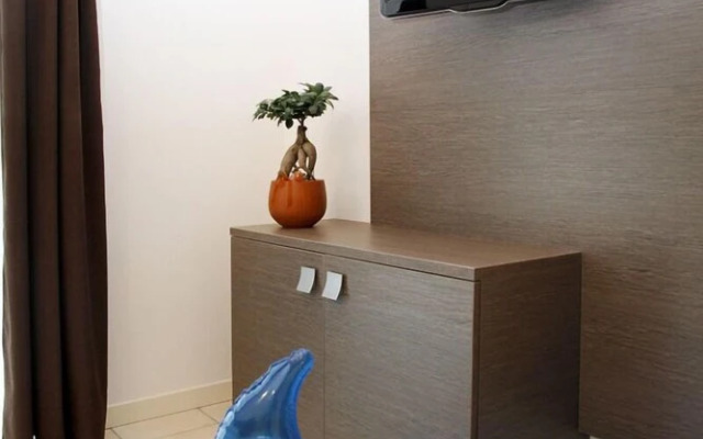 Residence Maroadi
