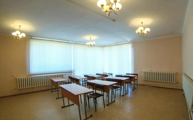 Pansionat Zvenigorodskiy