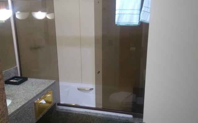 Barreto Apart Hotel - Kubit