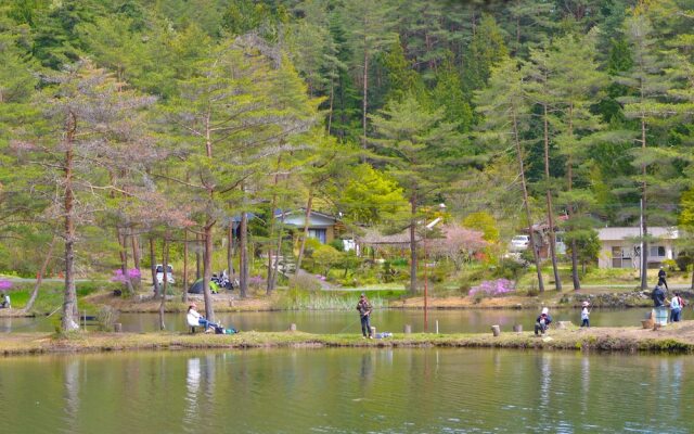 Oogute Kohan Shirasagi So