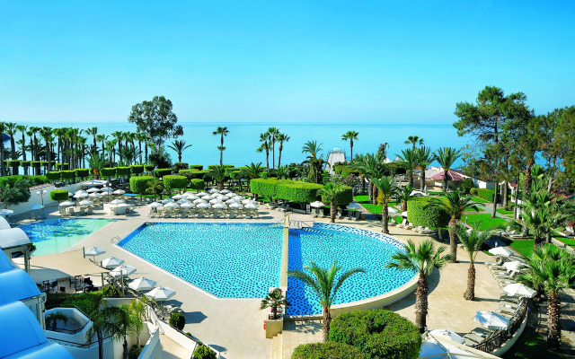Elias Beach Hotel