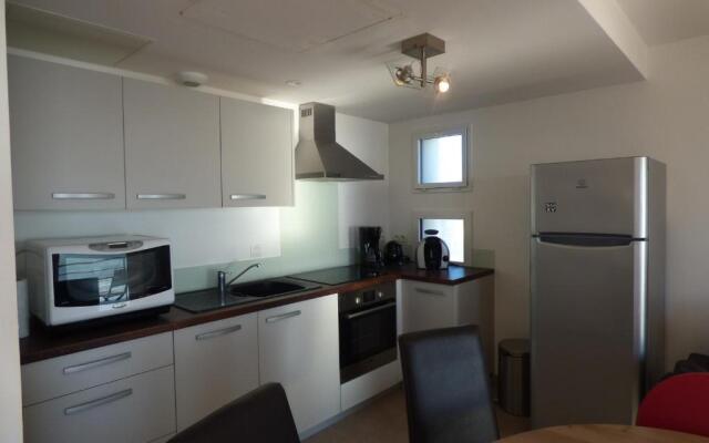 Appartement Saint-Gilles-Croix-de-Vie, 3 pièces, 5 personnes - FR-1-428-62