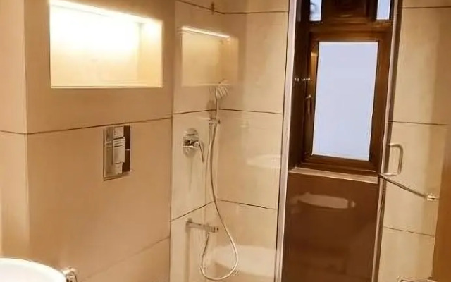 Hotel Archana Residency