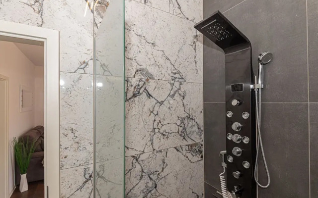 Sun Spalato Mastrinka