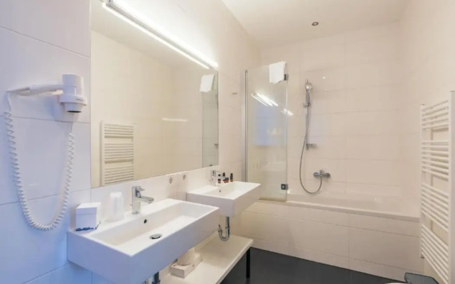 Dormio Residence Bellevue Zell am See