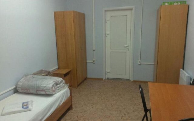 Hostel Slavyanochka