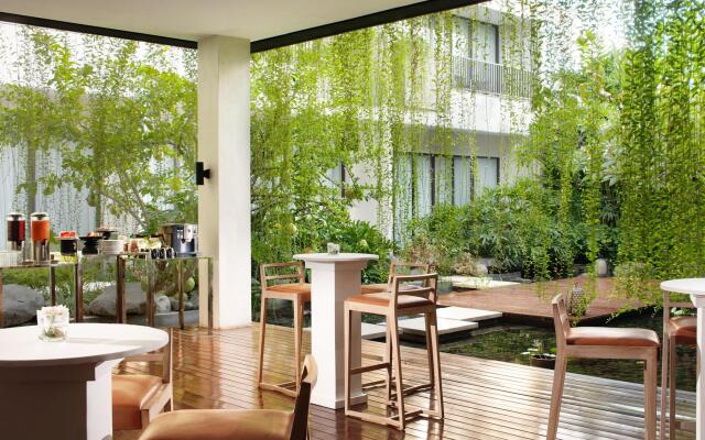 Four Points by Sheraton Bali Seminyak