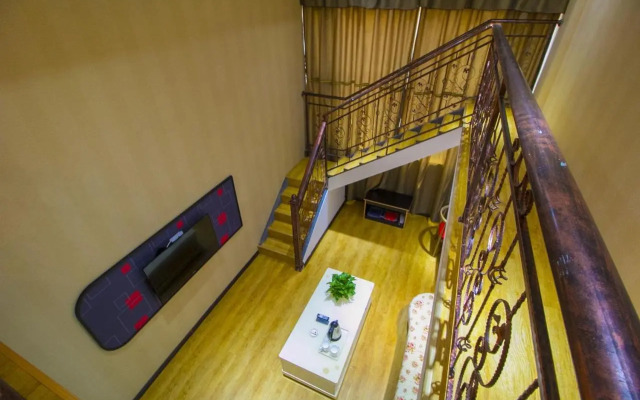 Thank Inn Chain Hotel Shandong Weifang Changyi Tianshui Road