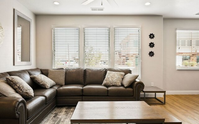 Latitude Adjustment by RedAwning