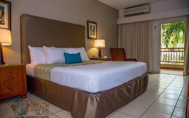 Rincon of the Seas - Grand Caribbean Hotel