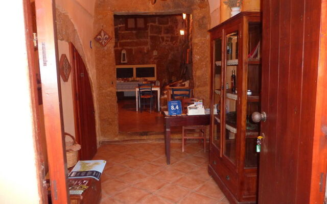 Corte dei Greci