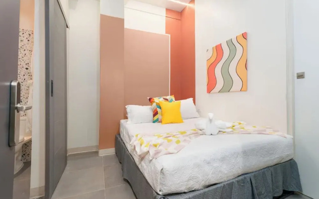Somos Hotel - San Juan