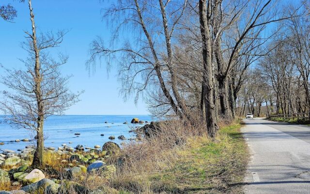 4 Star Holiday Home in Kivik