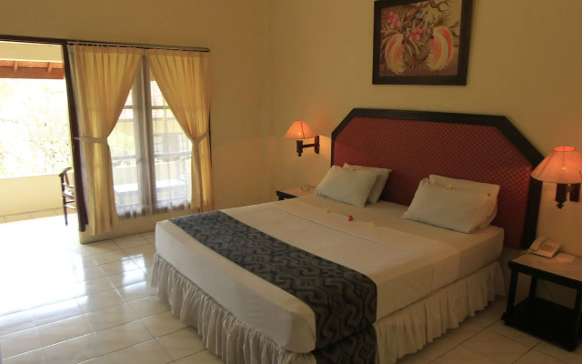 Collection O 90805 Aditya Beach Resort And Spa