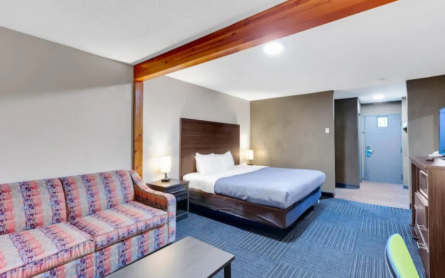 Comfort Inn (salisbury)