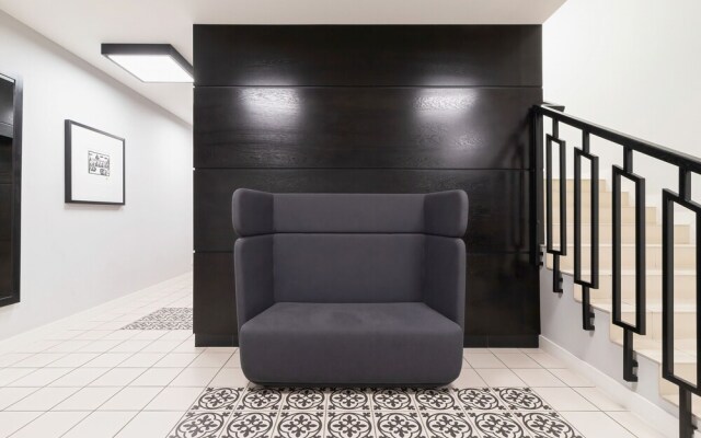 Apartments Harmonica Cracow by Renters