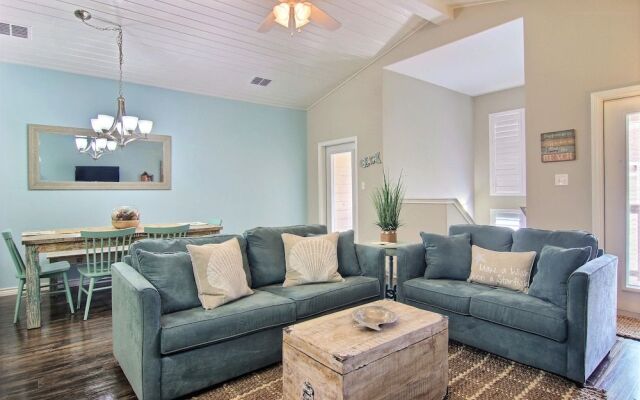 Endless Happy Hour 4Br Condo