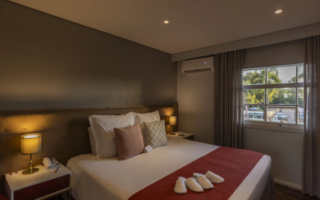 Sanma Hotel