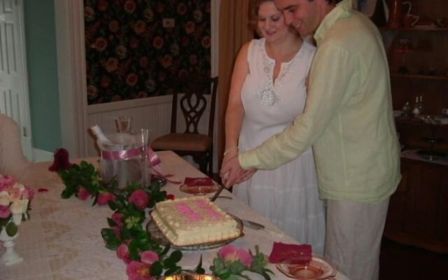 Coastal Dreams Bed & Breakfast