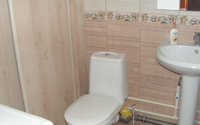 Apartment Vam