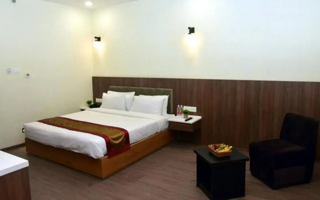 Saptarushi Bonanza Inn