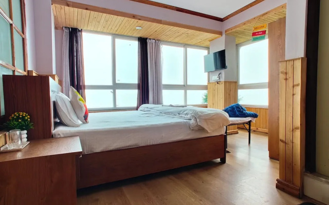 Cozy Homestay