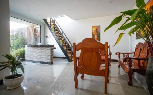 Sva Guesthouse