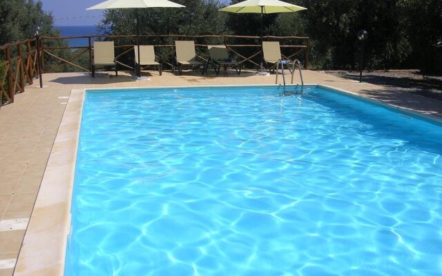 Agriturismo Torre Rinusa