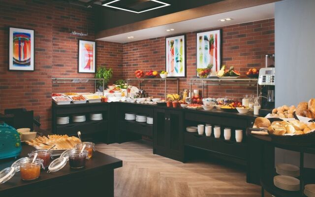 Leonardo Boutique Hotel Krakow City Center