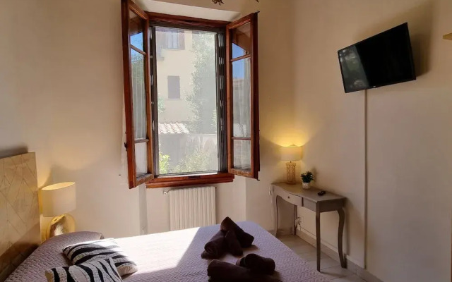 B&B Firenze 400