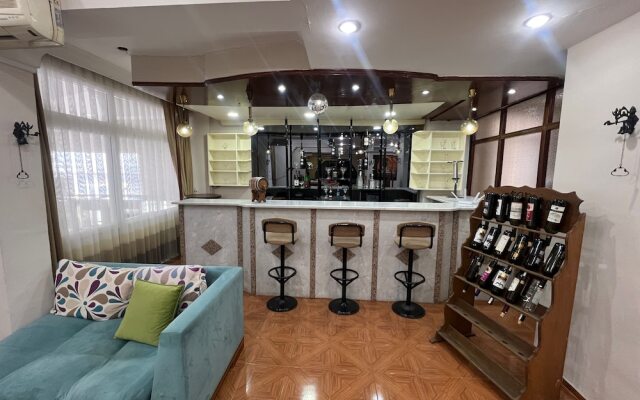 Hotel Cenka Ephesus