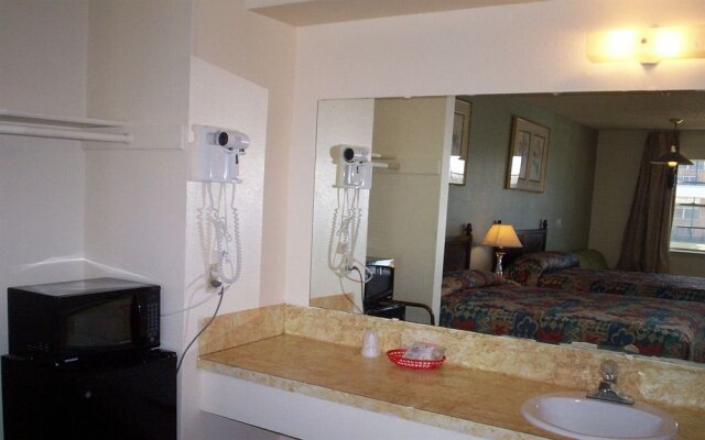 Somerville Inn and Suites