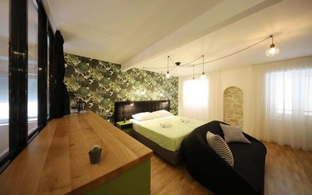 Central Apartments - Integrated Hotel Zadar