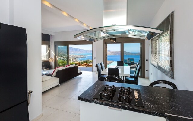Elounda Black Pearl Villa