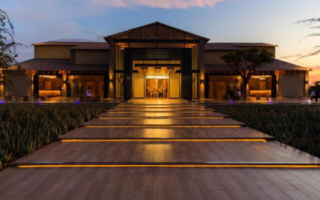 Palala Boutique Game Lodge & Spa