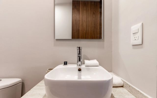 Casai Roma | 2BR | Spacious Getaway
